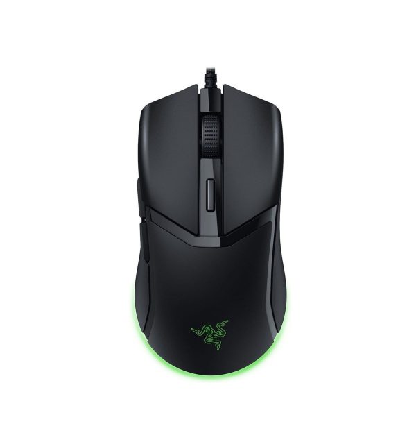 StealthGlide  Gaming Mouse