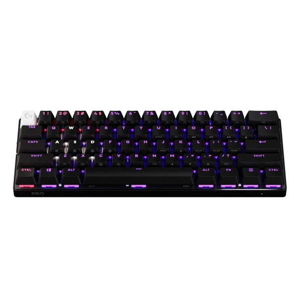 Precision Wired Gaming Keyboard