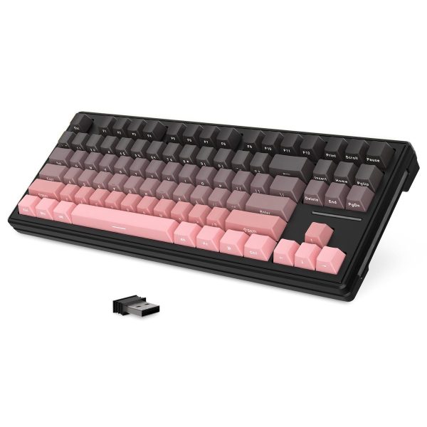 Elite Gaming Keyboard