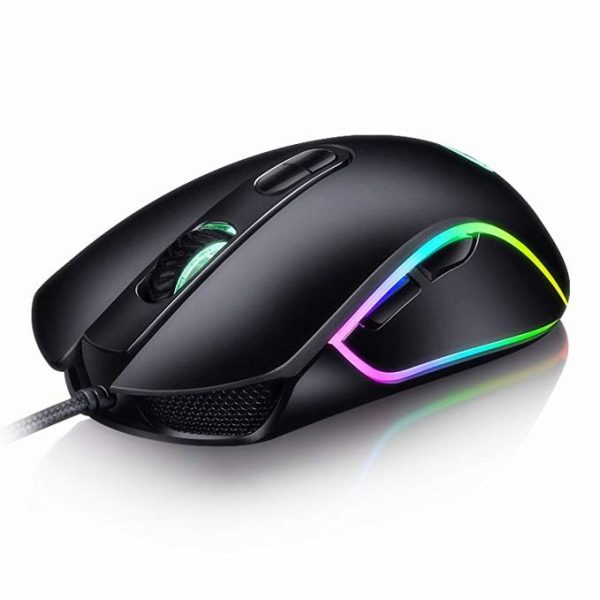 ShadowFury Gaming Mouse